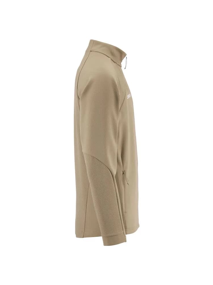 Extend 2.0 Full Zip Jacket M - Raw