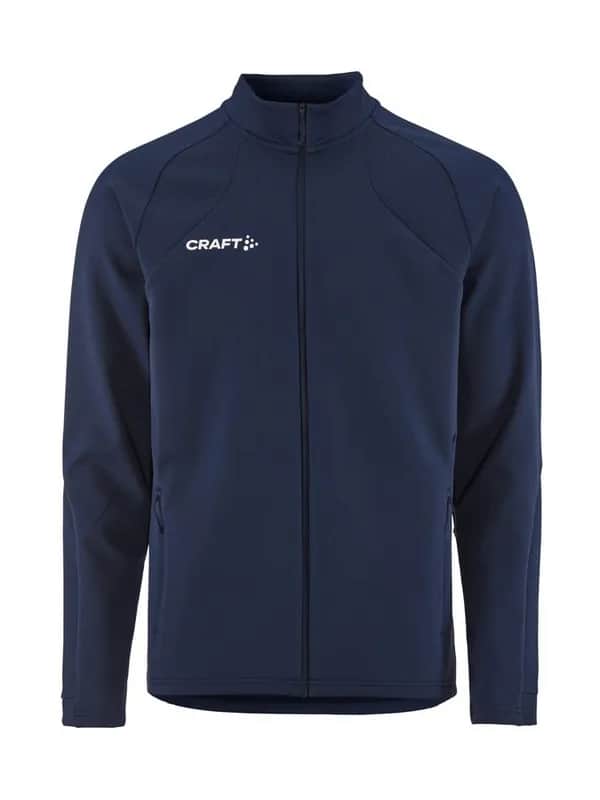 Extend 2.0 Full Zip Jacket M - Navy