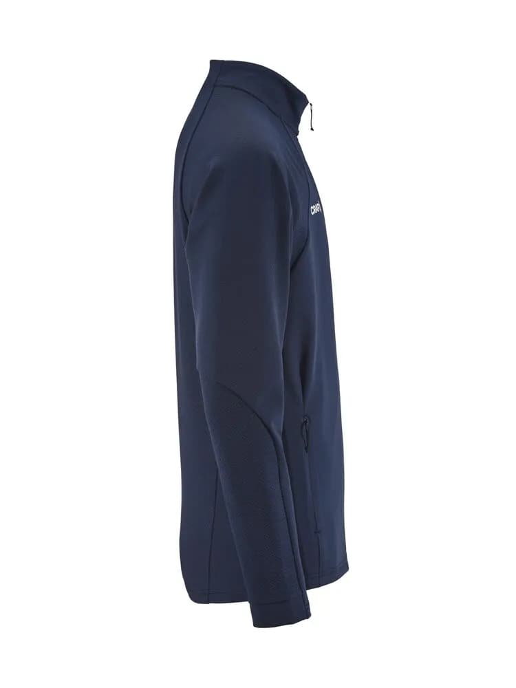 Extend 2.0 Full Zip Jacket M - Navy