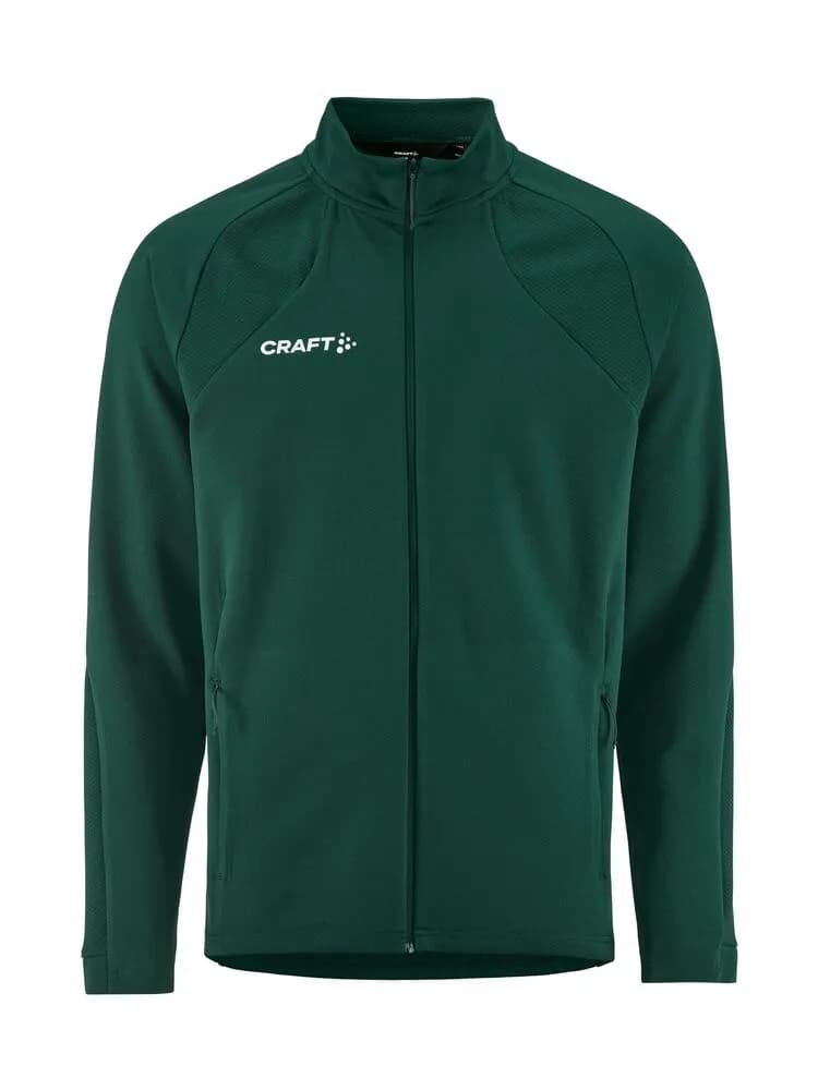 Extend 2.0 Full Zip Jacket M - Forest