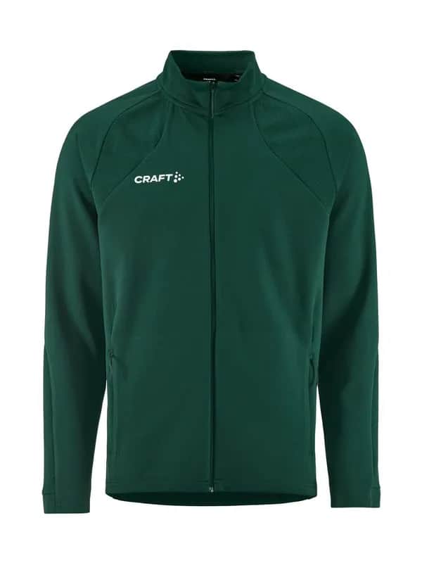 Extend 2.0 Full Zip Jacket M - Forest