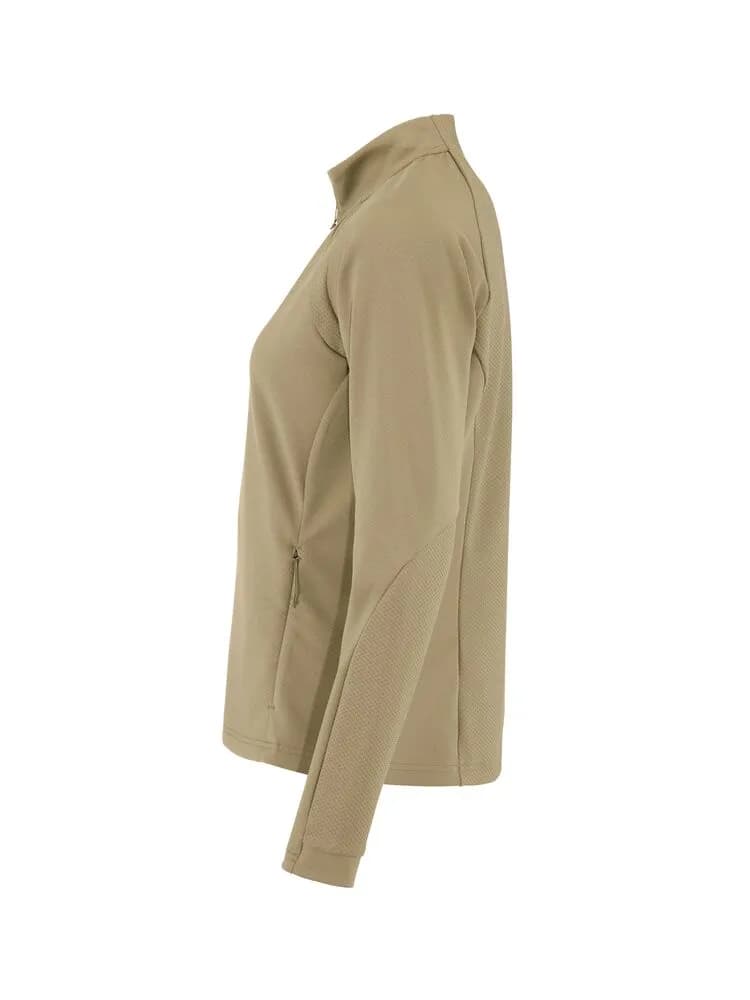 Extend 2.0 Full Zip Jacket W - Raw