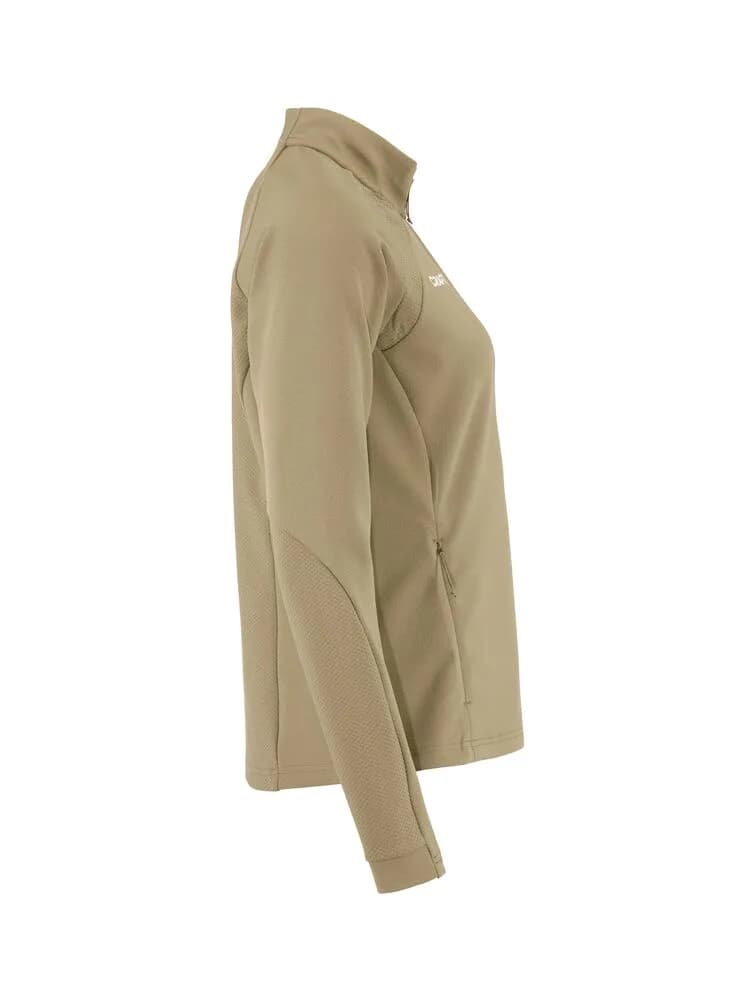 Extend 2.0 Full Zip Jacket W - Raw