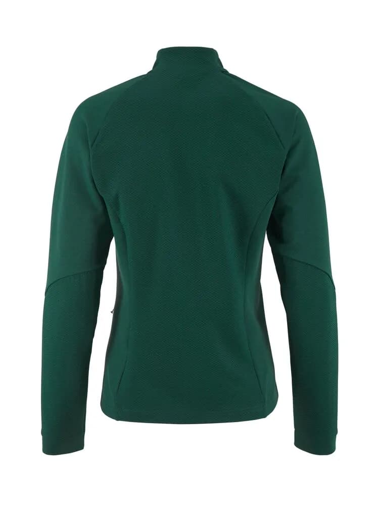 Extend 2.0 Full Zip Jacket W - Forest