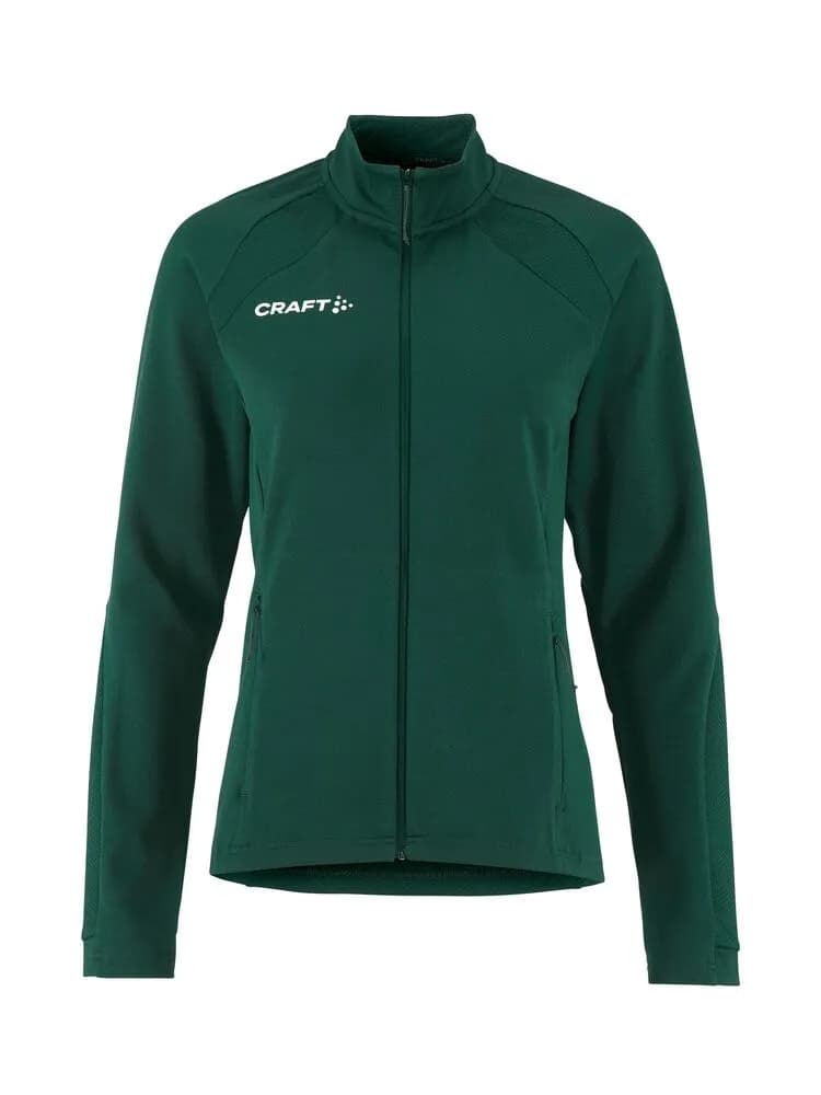 Extend 2.0 Full Zip Jacket W - Forest