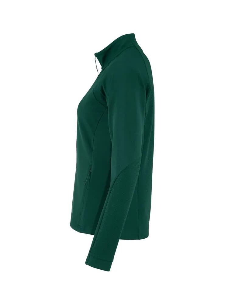 Extend 2.0 Full Zip Jacket W - Forest