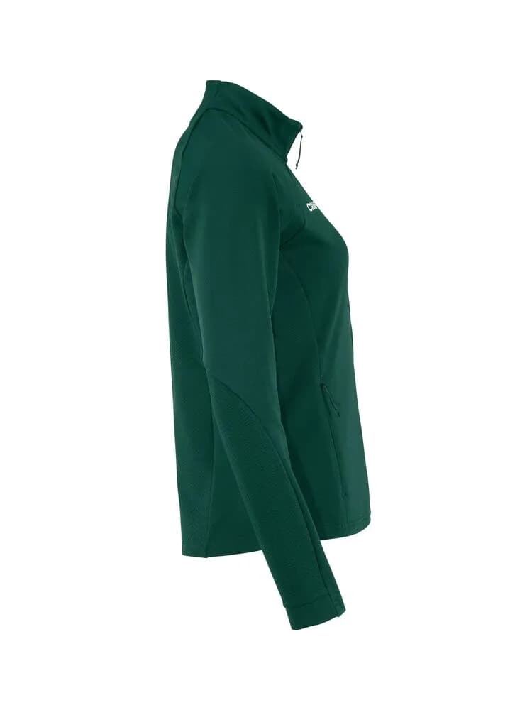 Extend 2.0 Full Zip Jacket W - Forest