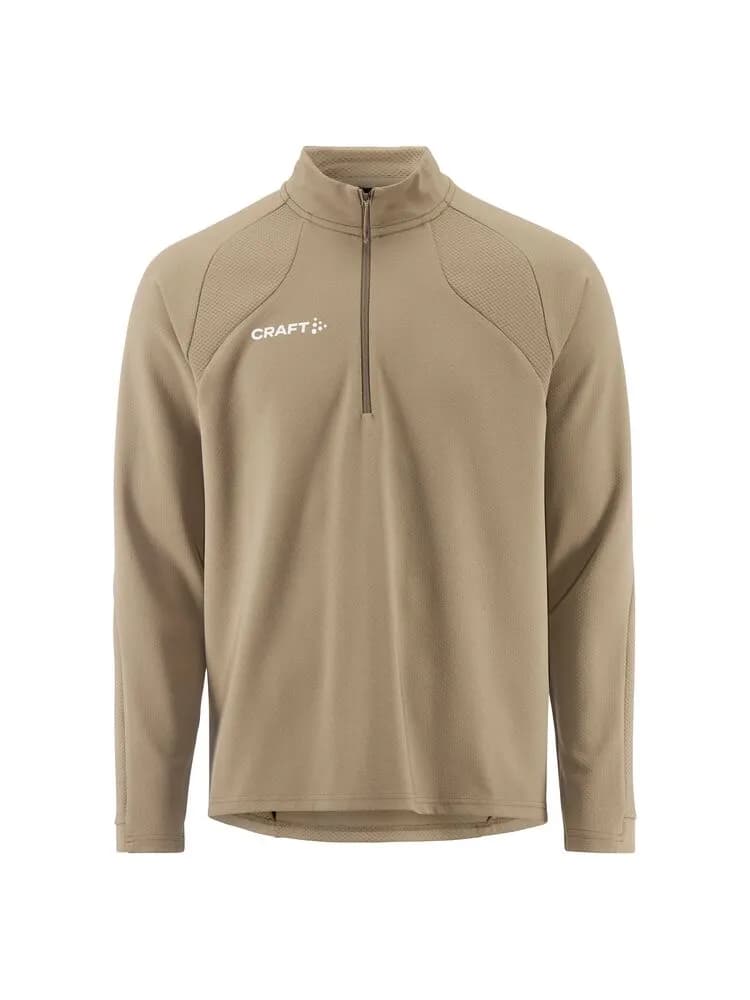 Extend 2.0 Half Zip M - Raw