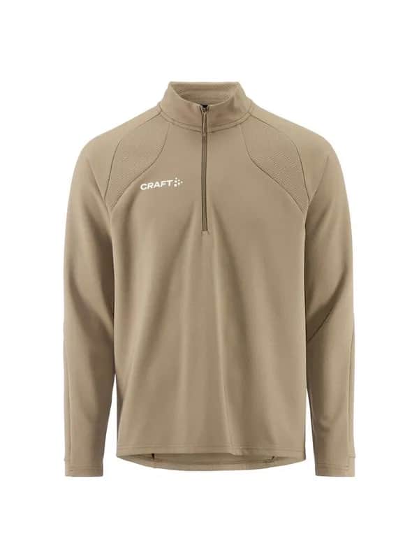 Extend 2.0 Half Zip M - Raw