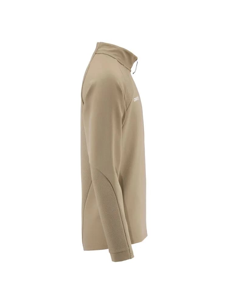 Extend 2.0 Half Zip M - Raw