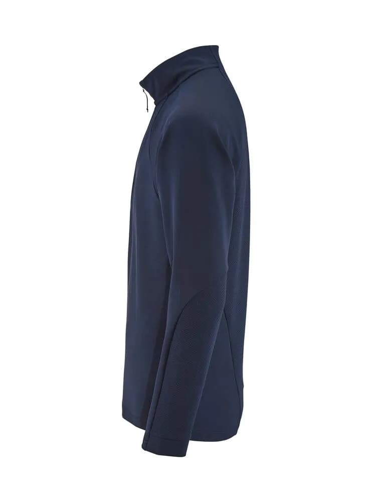 Extend 2.0 Half Zip M - Navy