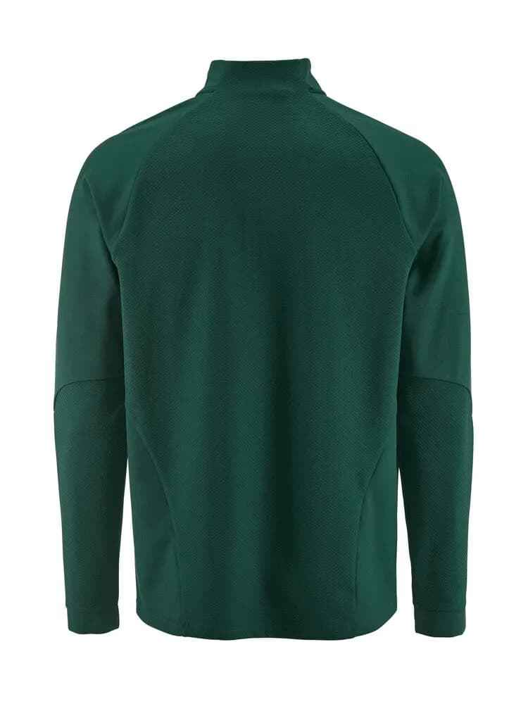 Extend 2.0 Half Zip M - Forest