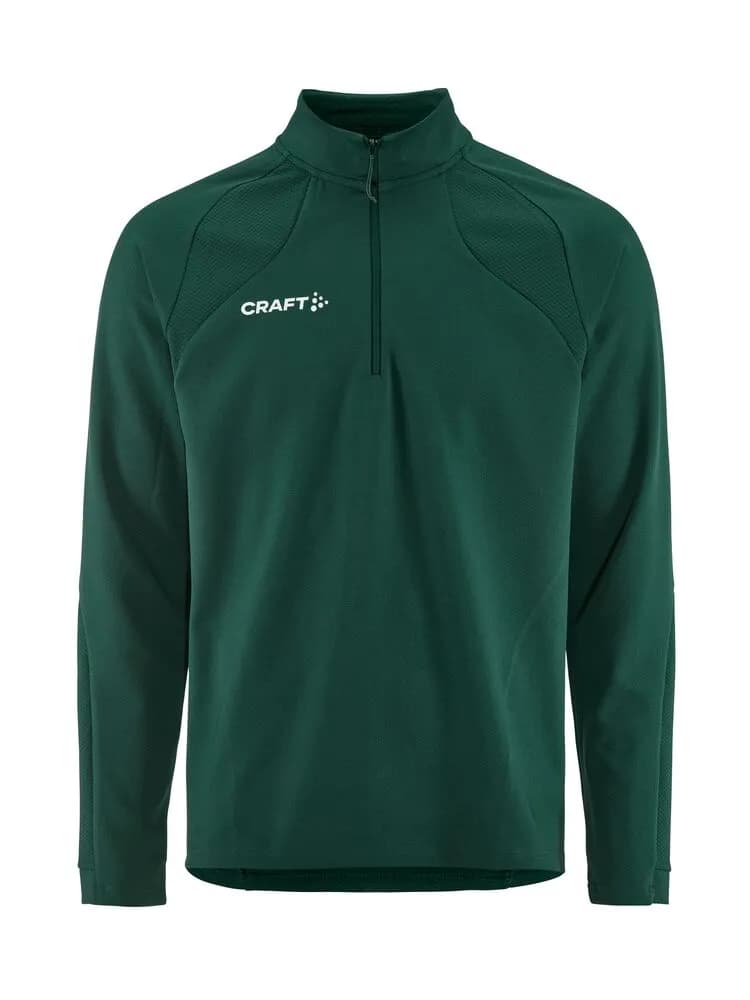 Extend 2.0 Half Zip M - Forest