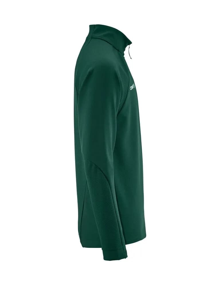 Extend 2.0 Half Zip M - Forest