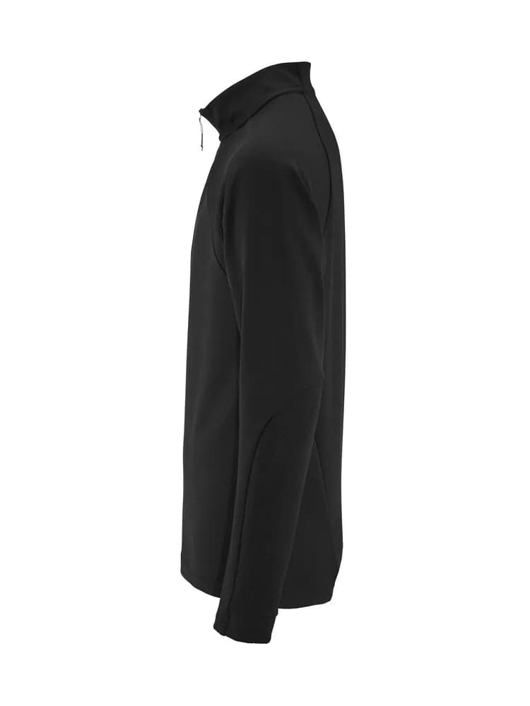 Extend 2.0 Half Zip M - Black