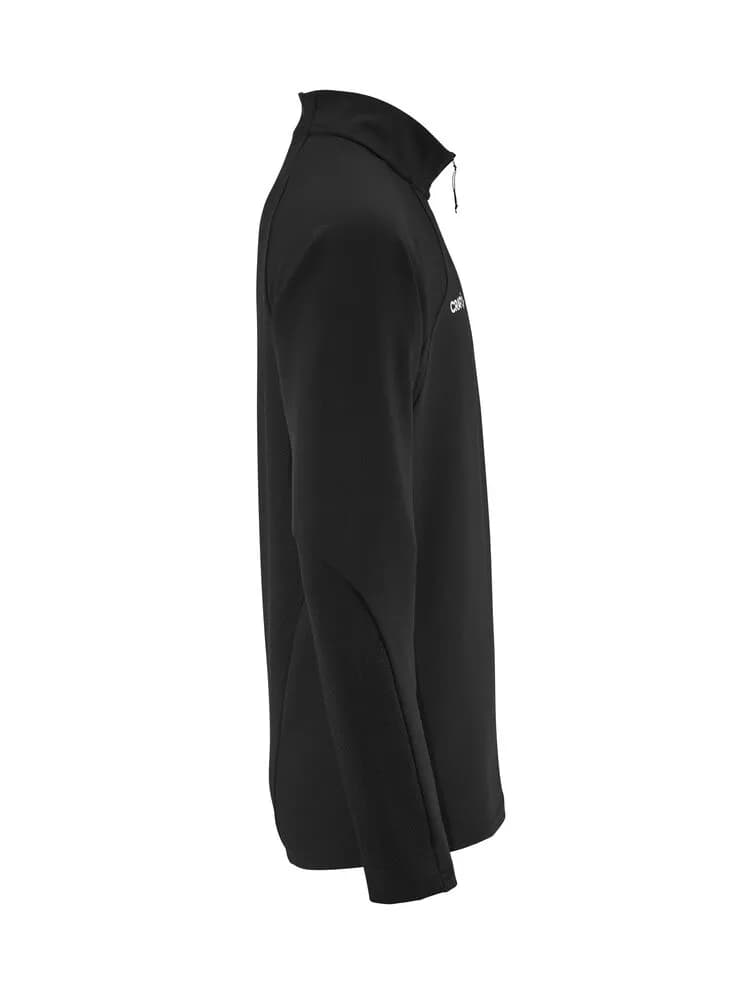 Extend 2.0 Half Zip M - Black