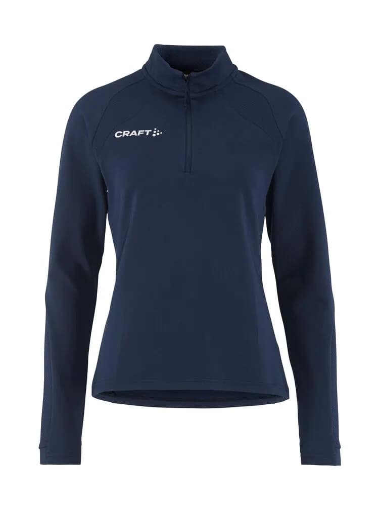 Extend 2.0 Half Zip W - Navy