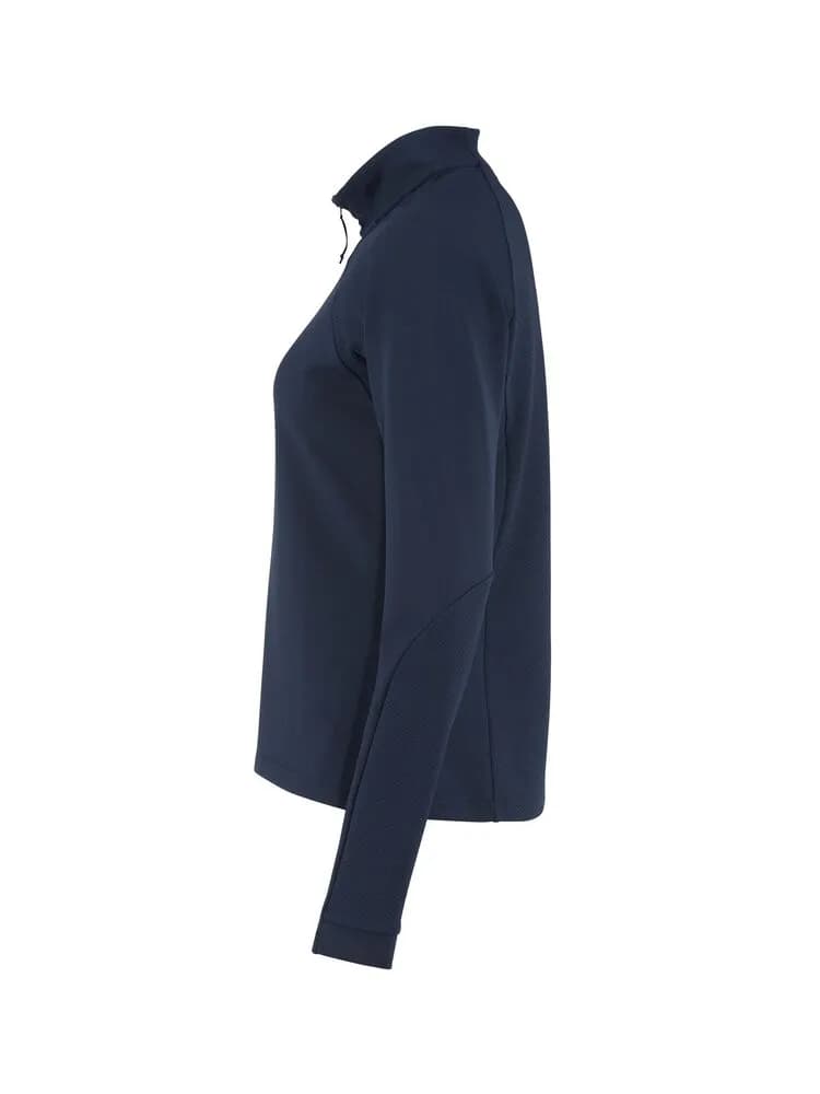 Extend 2.0 Half Zip W - Navy