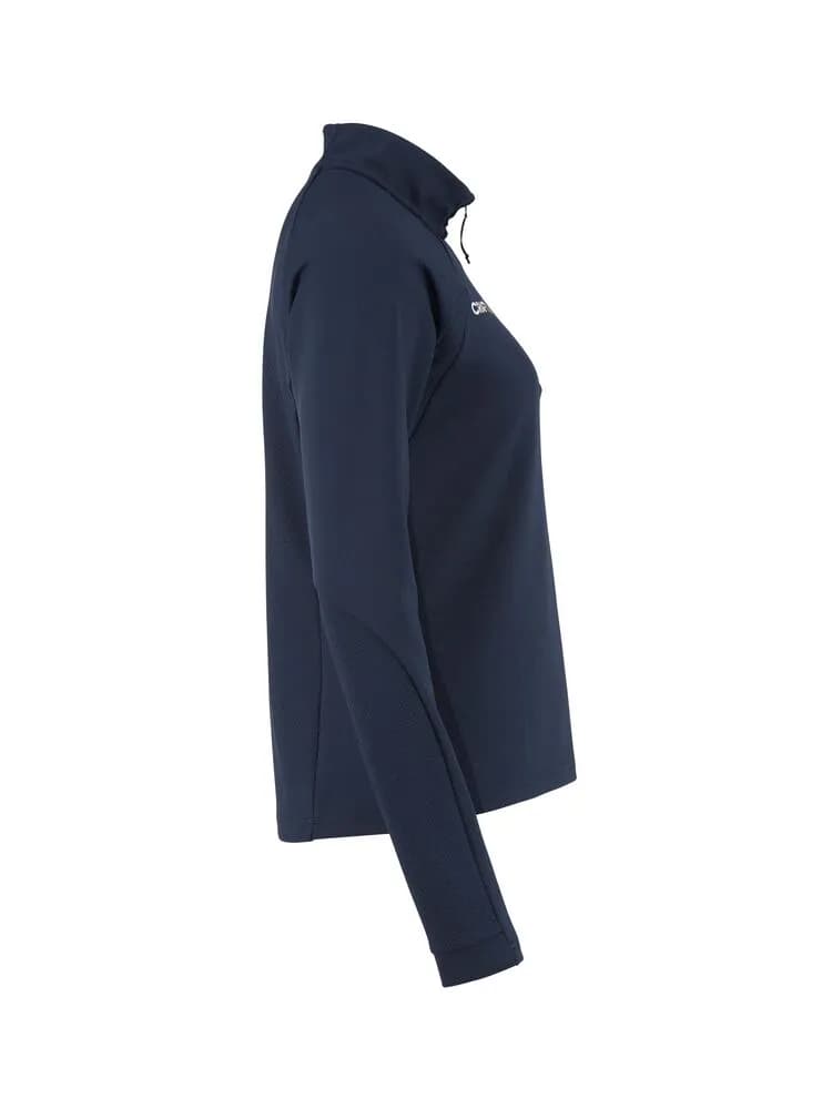 Extend 2.0 Half Zip W - Navy