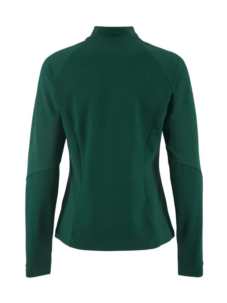 Extend 2.0 Half Zip W - Forest