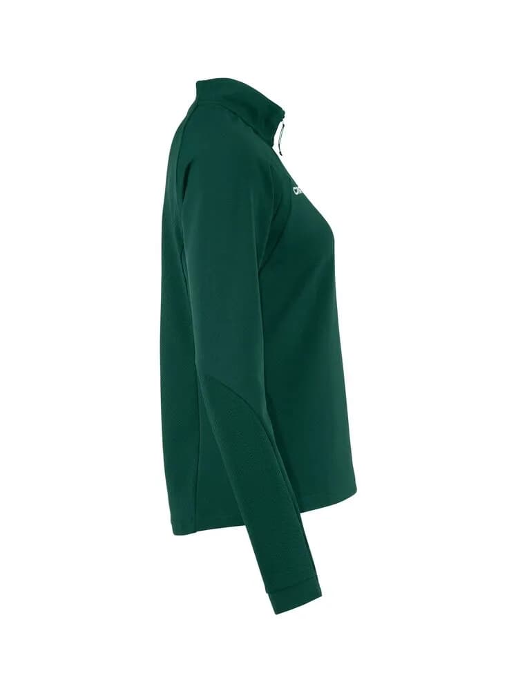 Extend 2.0 Half Zip W - Forest