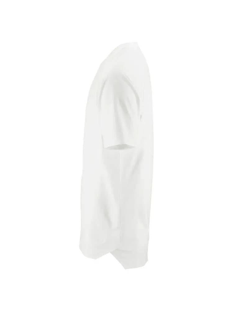 Extend 2.0 Jersey M - White