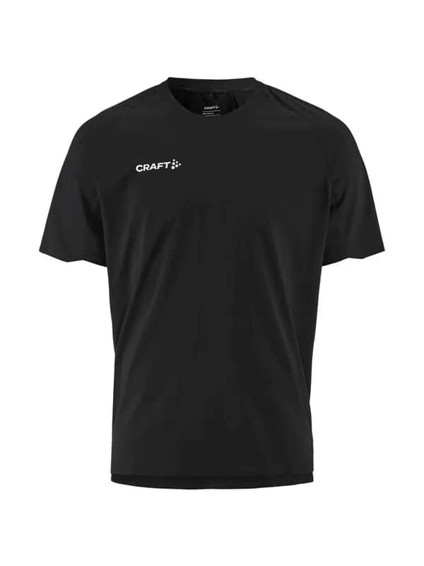 Extend 2.0 Jersey M - Black
