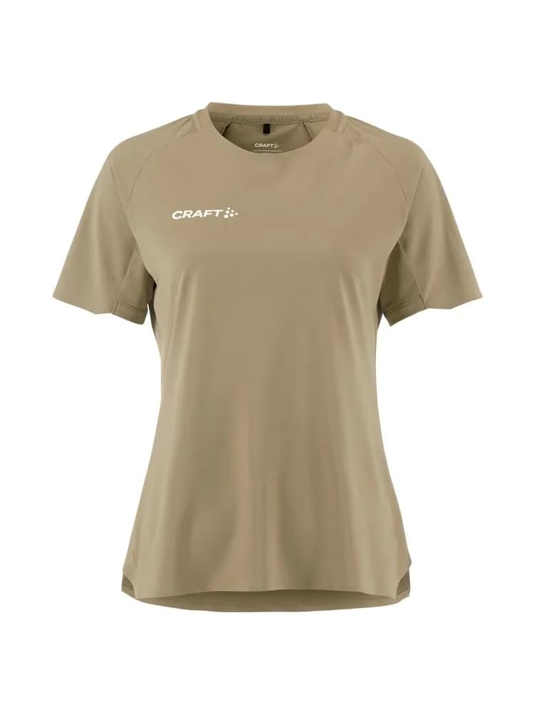 Extend 2.0 Jersey W - Raw