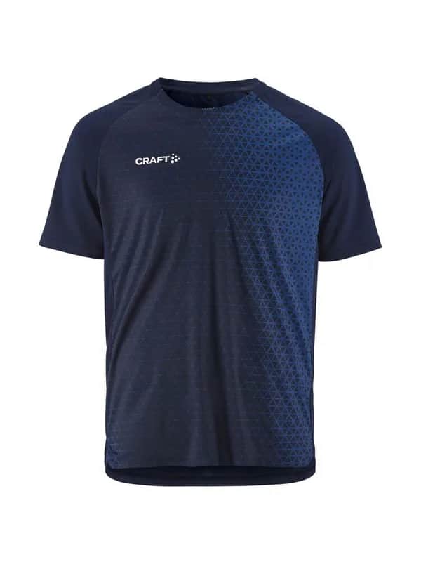 Extend 2.0 Graphic Jersey M - Navy