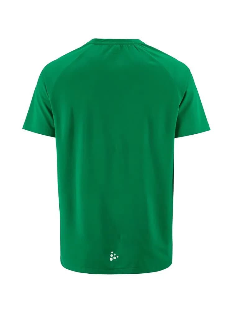 Extend 2.0 Graphic Jersey M - Team Green