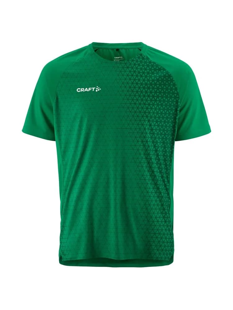 Extend 2.0 Graphic Jersey M - Team Green