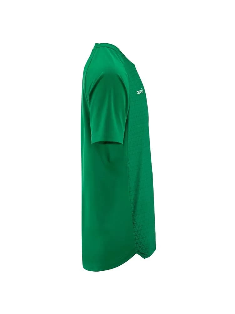 Extend 2.0 Graphic Jersey M - Team Green