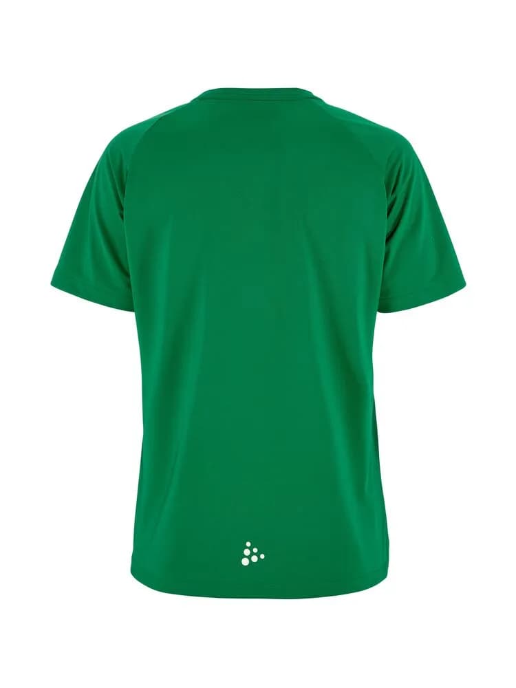 Extend 2.0 Graphic Jersey W - Team Green