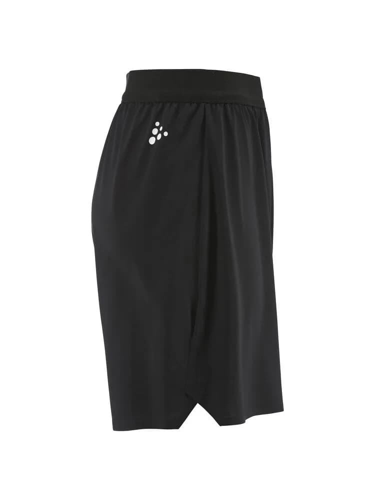 Extend 2.0 Shorts M - Black