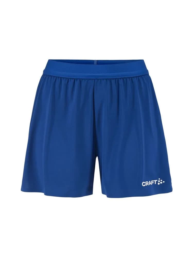 Extend 2.0 Shorts W - Club Cobolt