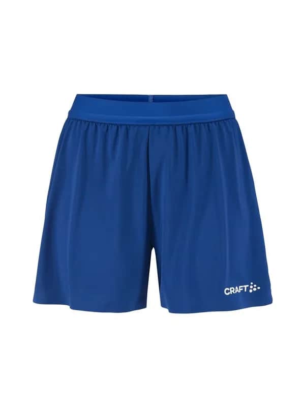 Extend 2.0 Shorts W - Club Cobolt