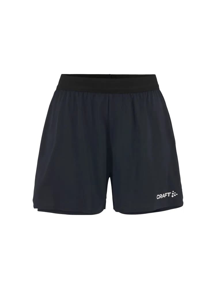 Extend 2.0 Shorts W - Black