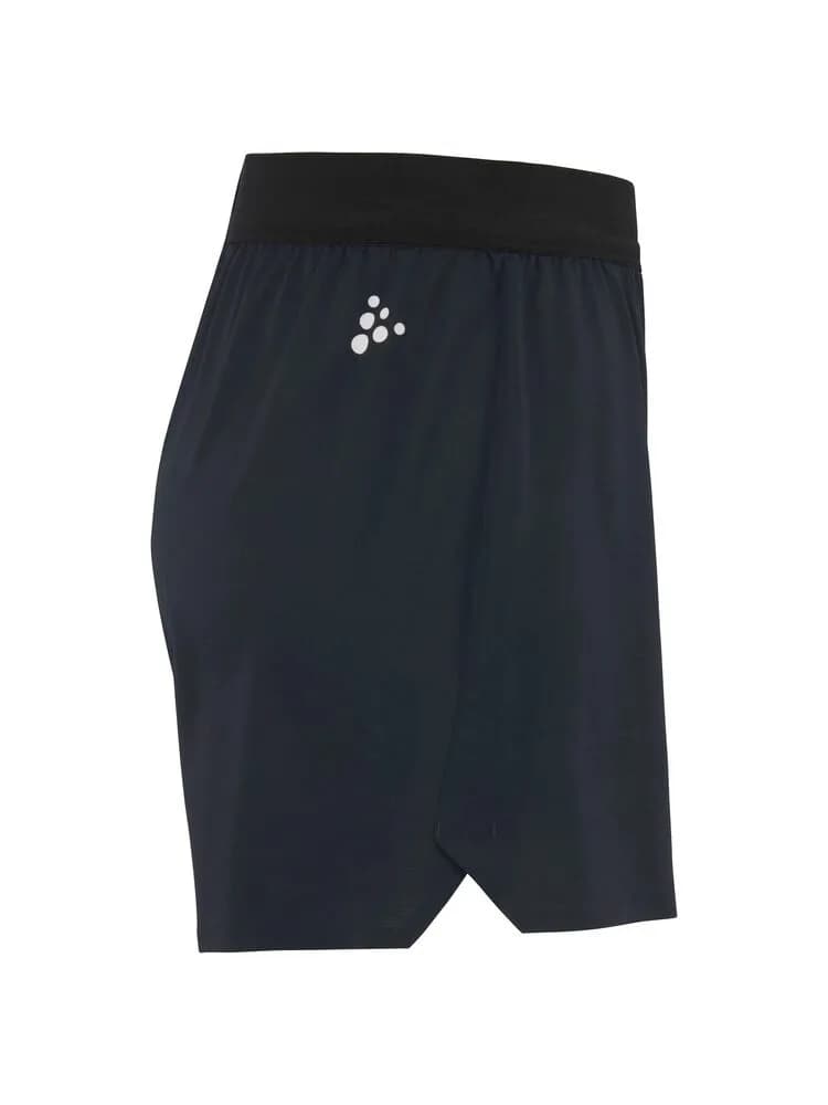 Extend 2.0 Shorts W - Black