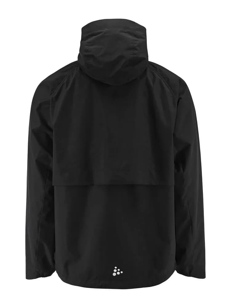 Extend 2.0 Anorak M - Black