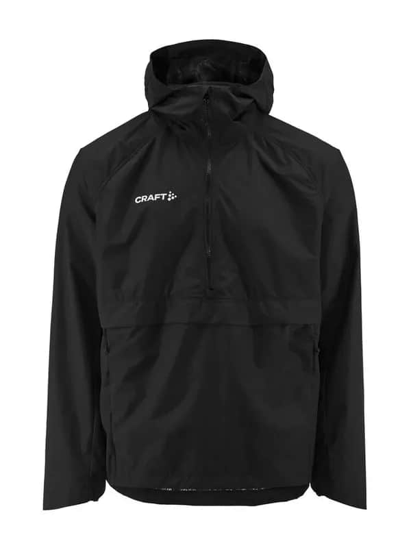 Extend 2.0 Anorak M - Black