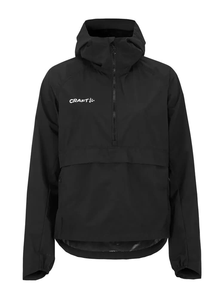 Extend 2.0 Anorak W - Black