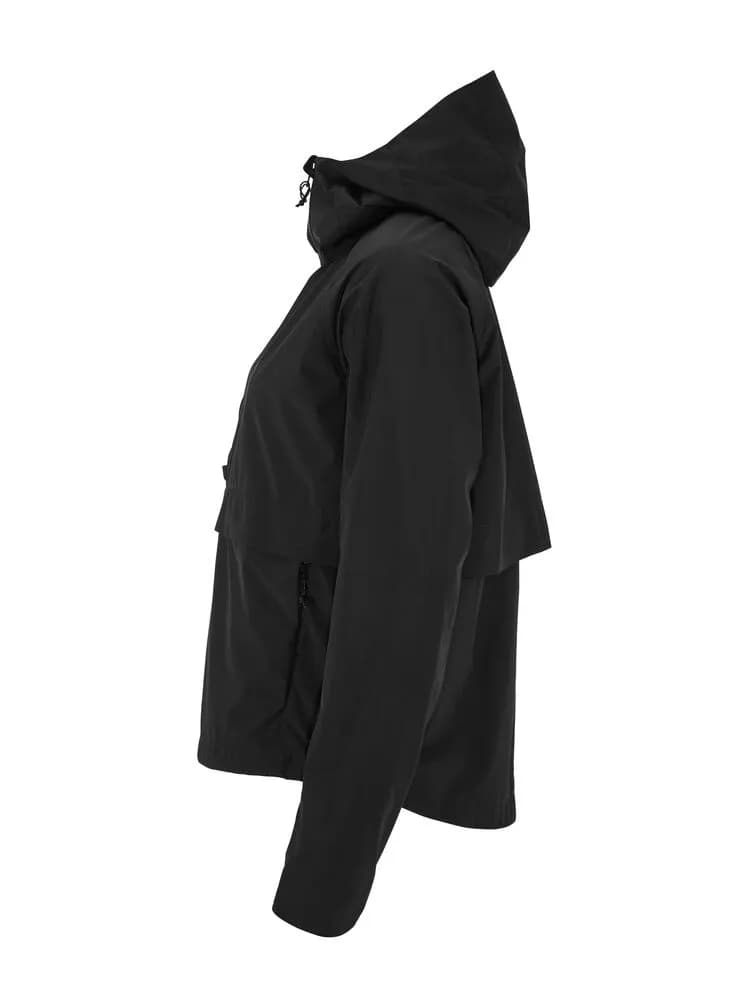 Extend 2.0 Anorak W - Black
