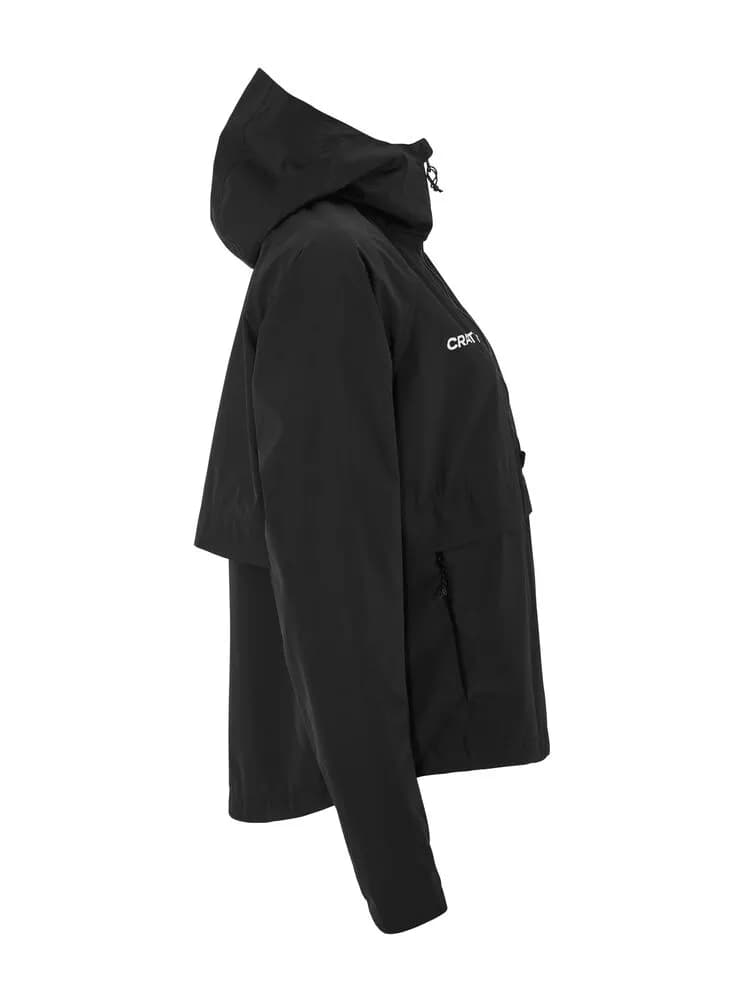 Extend 2.0 Anorak W - Black