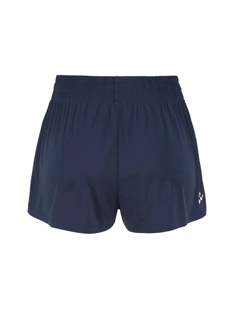 Ability Jersey Shorts W - Navy
