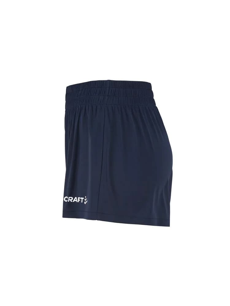 Ability Jersey Shorts W - Navy