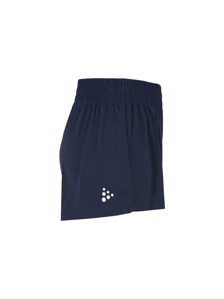 Ability Jersey Shorts W - Navy