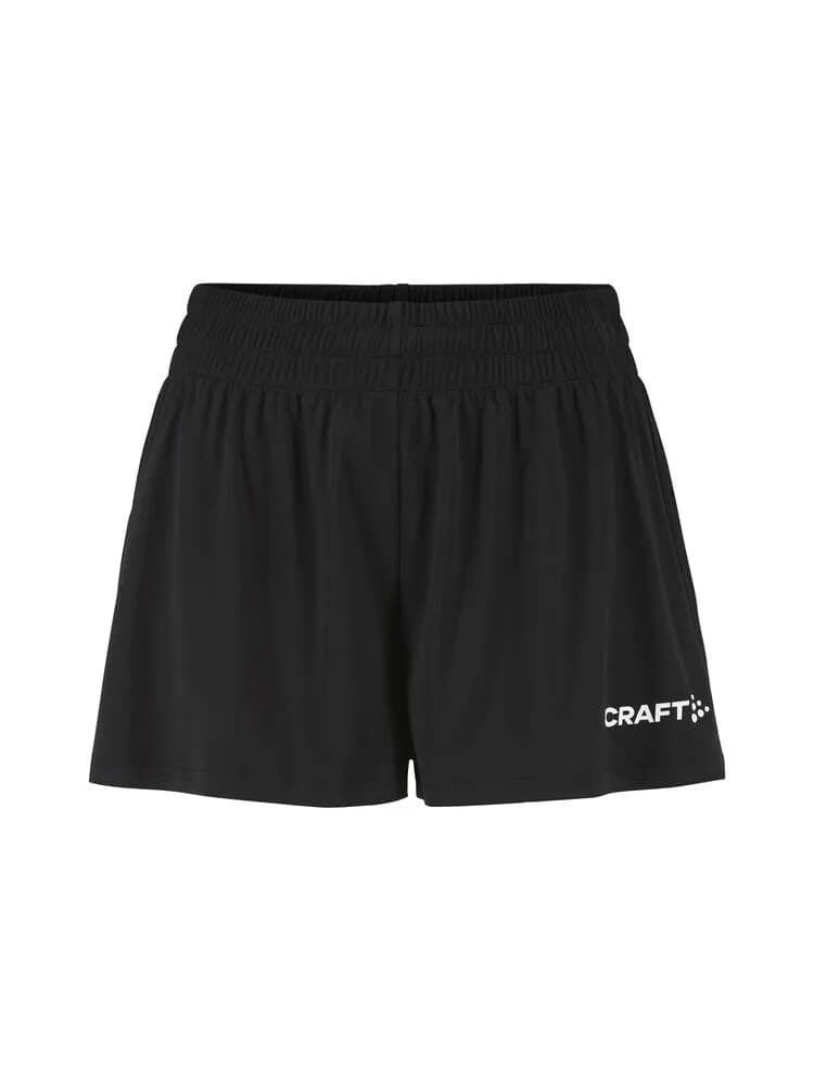 Ability Jersey Shorts W - Black