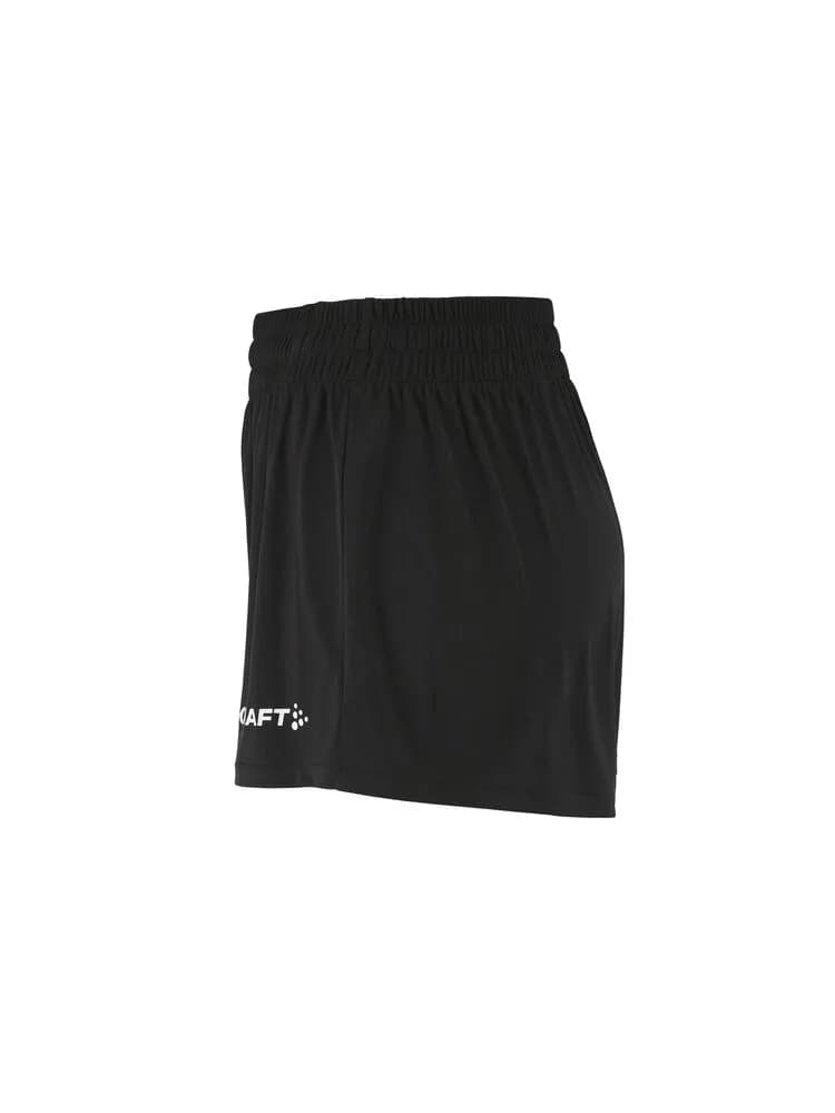 Ability Jersey Shorts W - Black