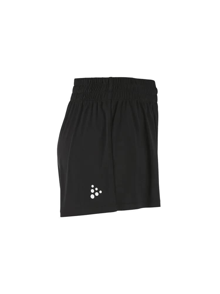 Ability Jersey Shorts W - Black