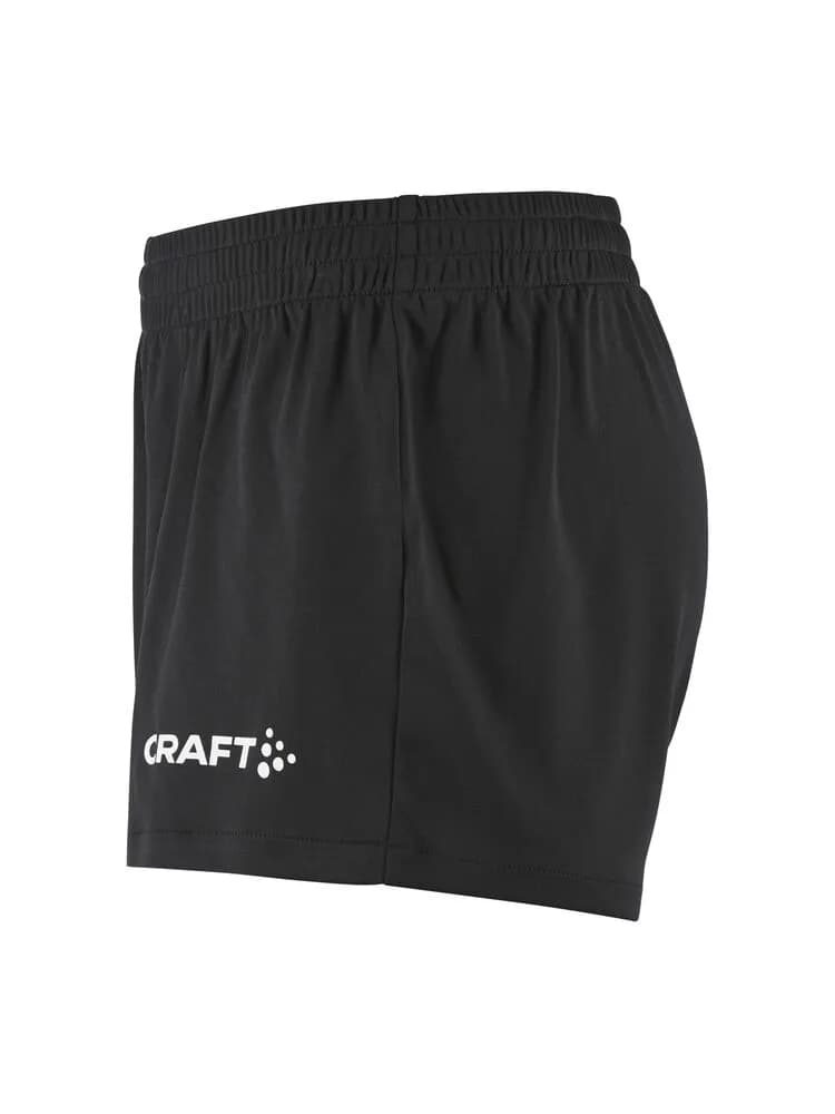 Ability Jersey Shorts Jr - Black